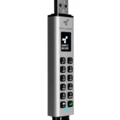 DataLocker Sentry K350 Encrypted USB Drive