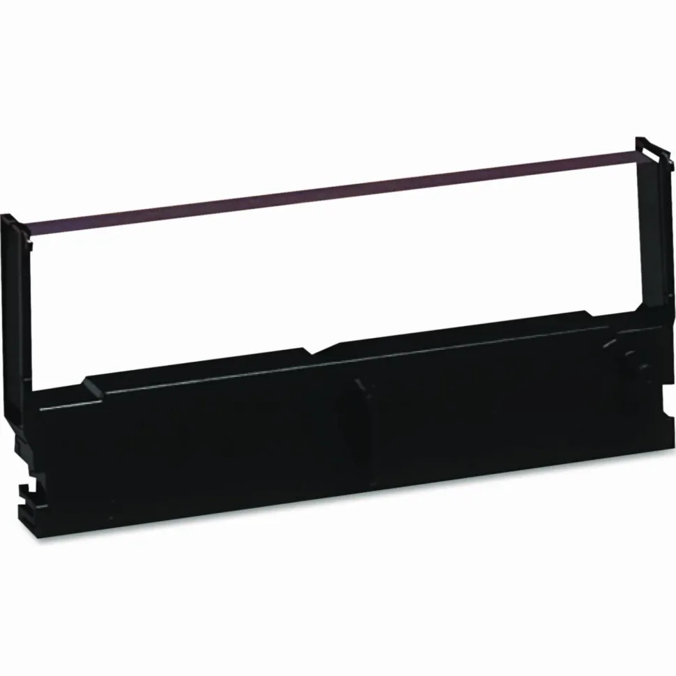 Dataproducts E2276 Compatible Ribbon, Purple, 6/Box