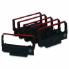 Dataproducts E2117 Compatible Ribbon, Black/Red, 6/Box