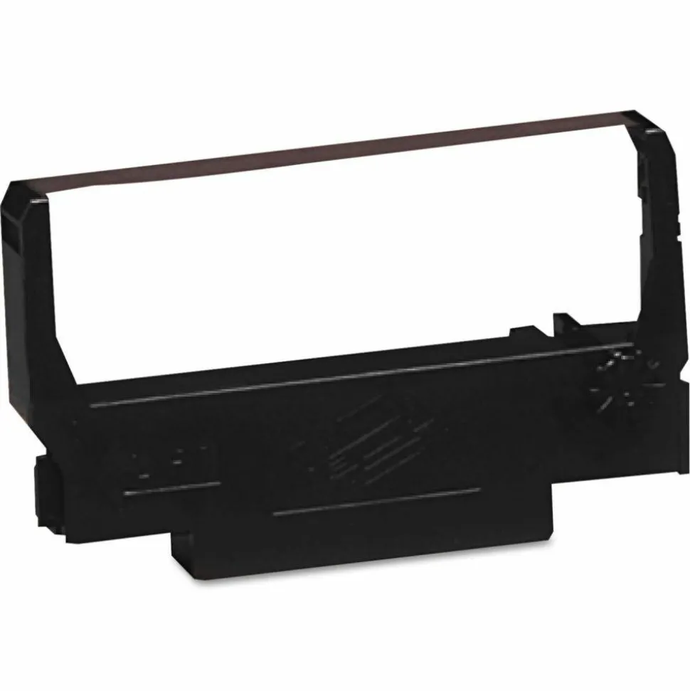 Dataproducts E2110 Compatible Ribbon, Black, 6/Box