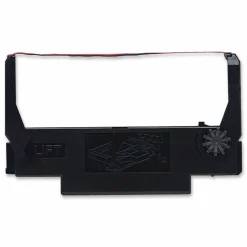 Dataproducts E2110 Compatible Ribbon, Black, 6/Box
