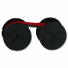 Dataproducts Non-OEM New Red/Black Calculator Ribbon for Unisys 19-2076-891 (EA)