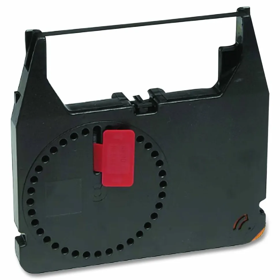 Dataproducts R5110 Compatible Correctable Ribbon, Black