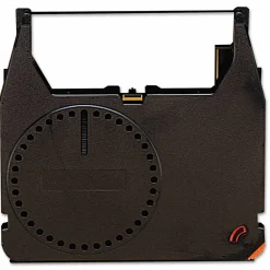 Dataproducts R5110 Compatible Correctable Ribbon, Black