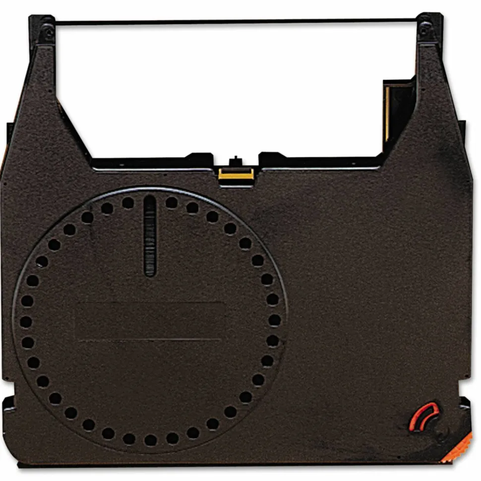 Dataproducts R5110 Compatible Correctable Ribbon, Black