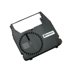 Dataproducts R5110 Compatible Correctable Ribbon, Black