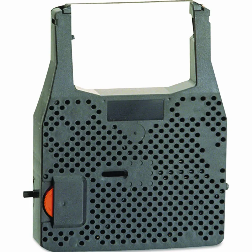 Dataproducts R0510 Compatible Correctable Ribbon, Black