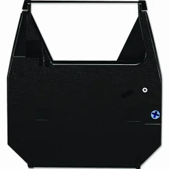 Dataproducts R1430 Compatible Correctable Ribbon, Black