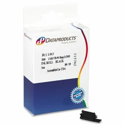 Dataproducts R1180 Compatible Ink Roller, Black