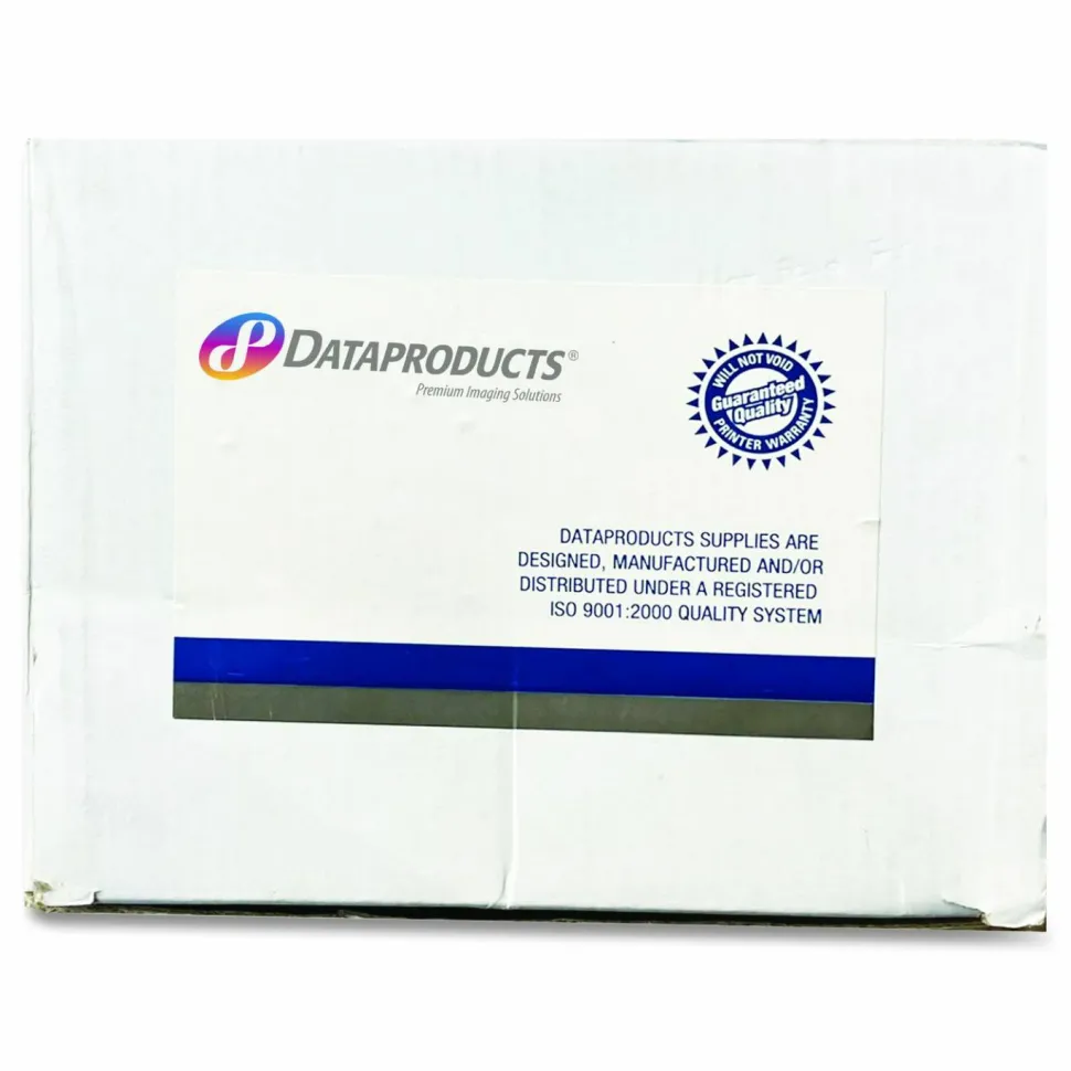 Dataproducts R1420 Compatible Ribbon, Black