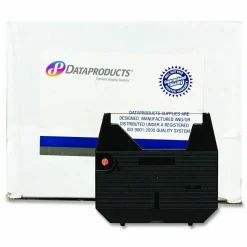 Dataproducts R1420 Compatible Ribbon, Black