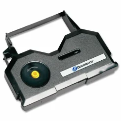 Dataproducts R7300 Compatible Ribbon, Black