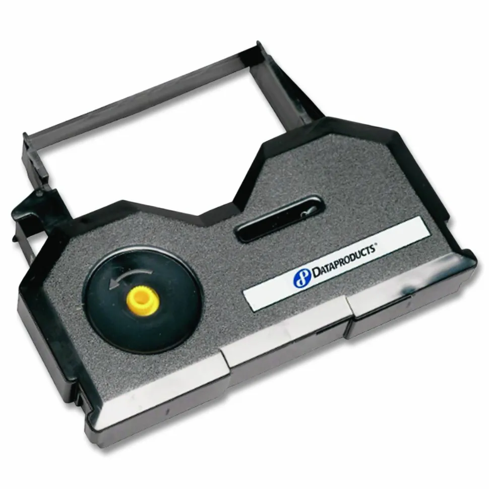 Dataproducts R7300 Compatible Ribbon, Black