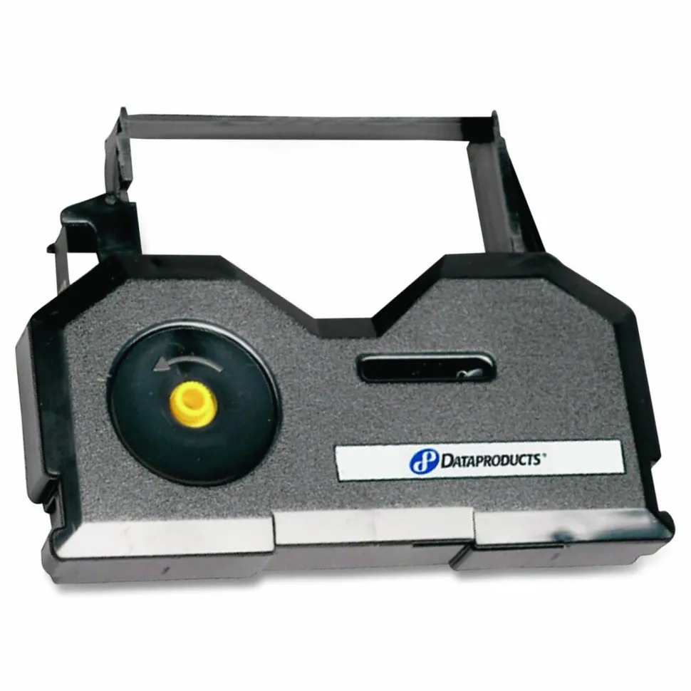 Dataproducts R7300 Compatible Ribbon, Black