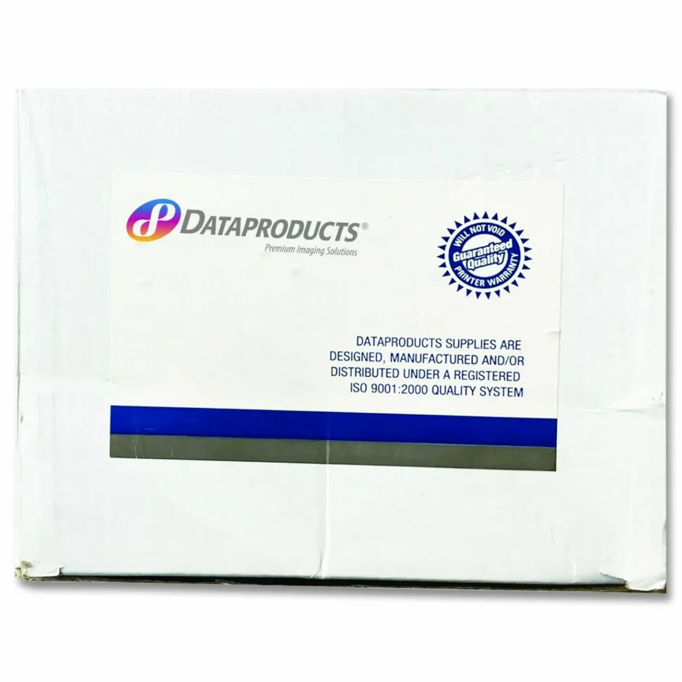 Dataproducts R0170 Compatible Ribbon, Black
