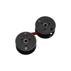 Dataproducts Ribbon For Select Canon, Casio, Monroe And Texas Instruments Calculators, Black/Red, DPSR3197