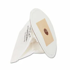 DataVac Disposable Bags for Pro Data-Vac Cleaning Systems, 5/Pack