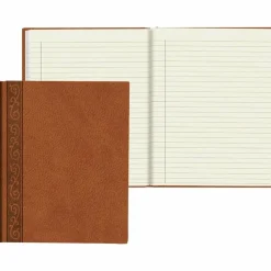 Da Vinci Perfect Binding Executive Hard-Cover Journal, 9 1/4