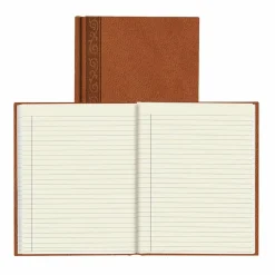 Da Vinci Perfect Binding Executive Hard-Cover Journal, 9 1/4