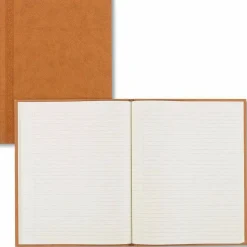 Da Vinci Perfect Binding Executive Hard-Cover Journal, 8 1/2