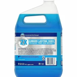 Dawn Dishwashing Liquid, Original Scent, 4/128 oz bottles
