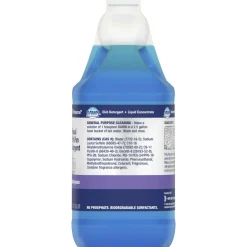 Dawn Dishwashing Liquid, Original Scent, 4/128 oz bottles
