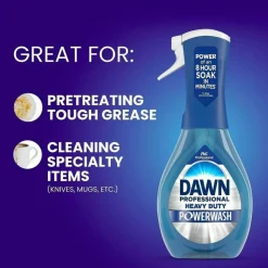 Dawn Heavy Duty Powerwash