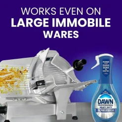 Dawn Heavy Duty Powerwash