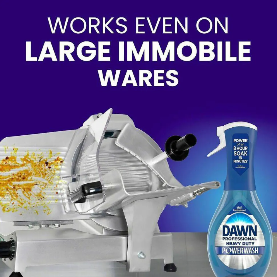 Dawn Heavy Duty Powerwash