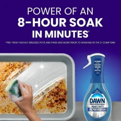 Dawn Heavy Duty Powerwash
