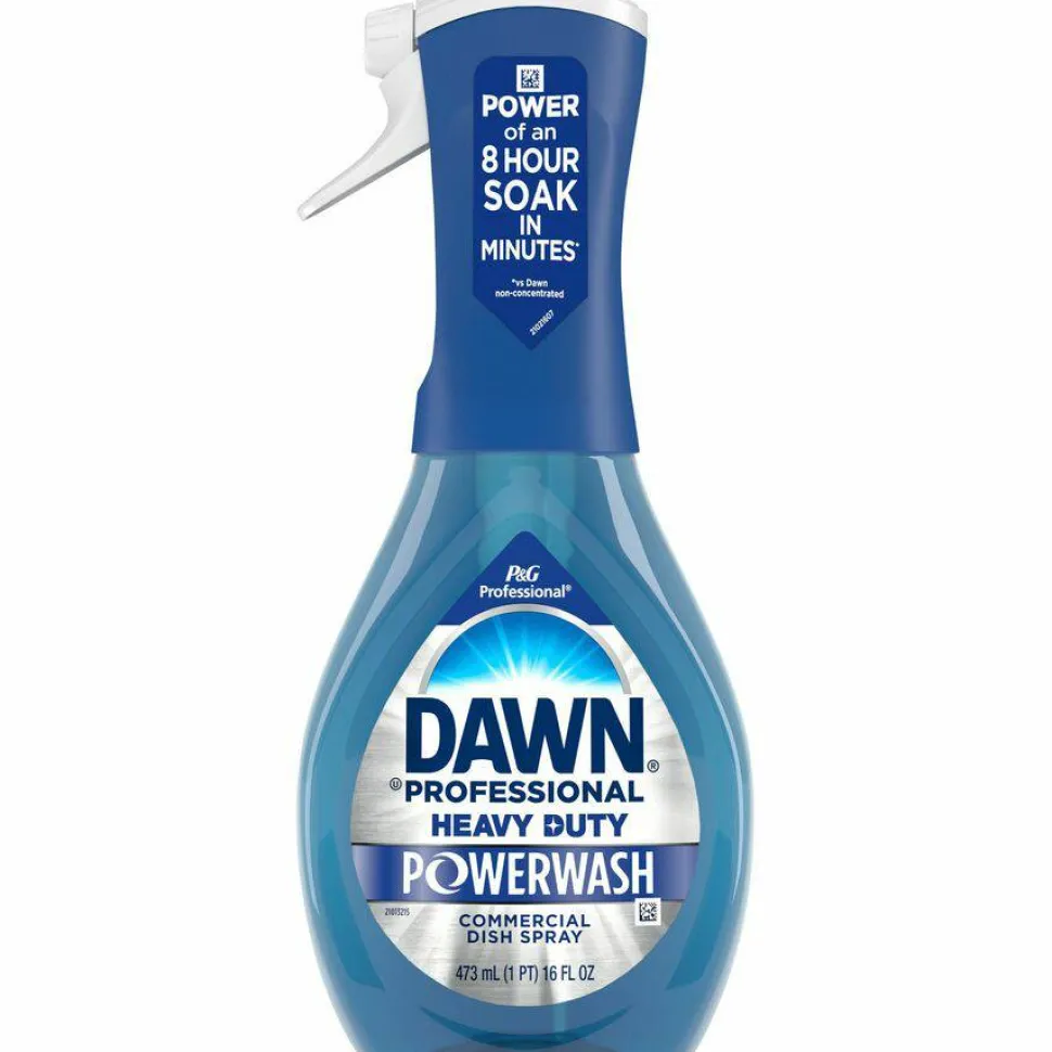 Dawn Heavy Duty Powerwash