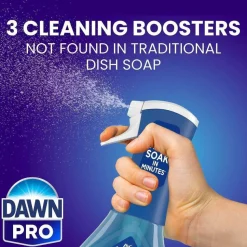 Dawn Heavy Duty Powerwash