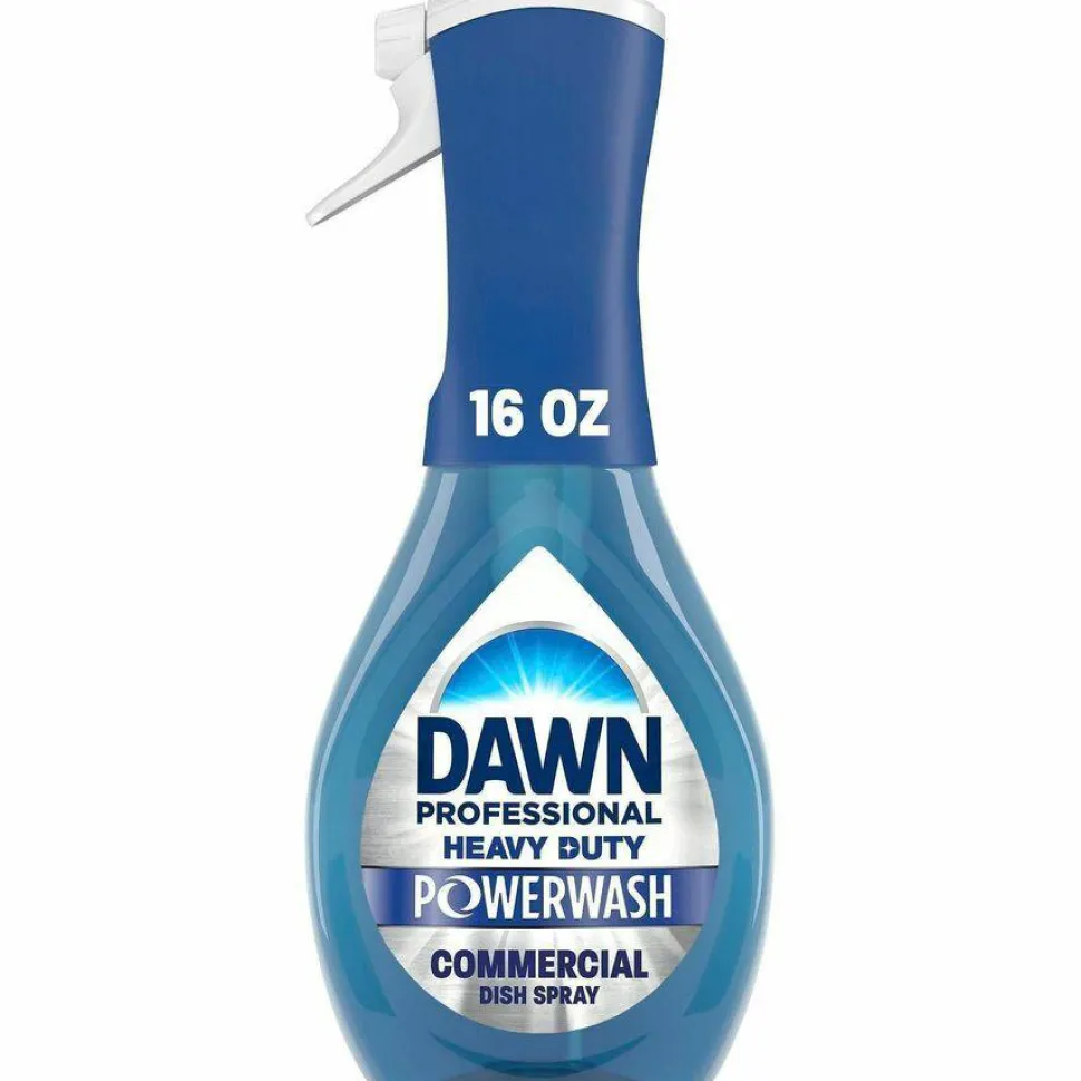 Dawn Heavy Duty Powerwash