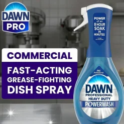 Dawn Heavy Duty Powerwash