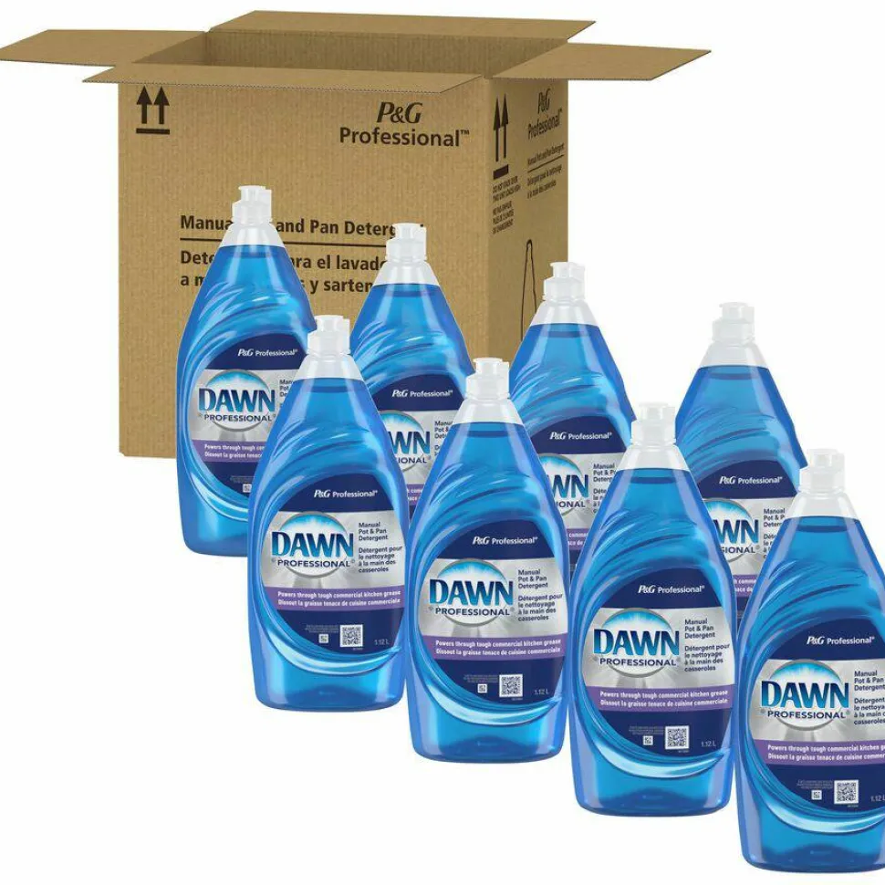 Dawn Manual Dishwashing Liquid