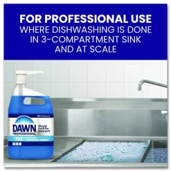 Dawn Manual Dishwashing Liquid
