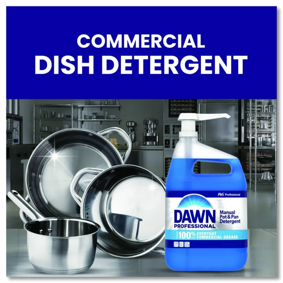 Dawn Manual Dishwashing Liquid