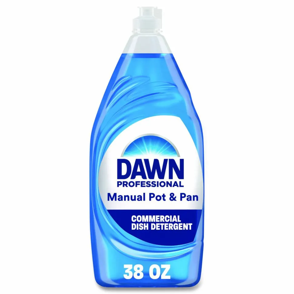 Dawn Manual Dishwashing Liquid