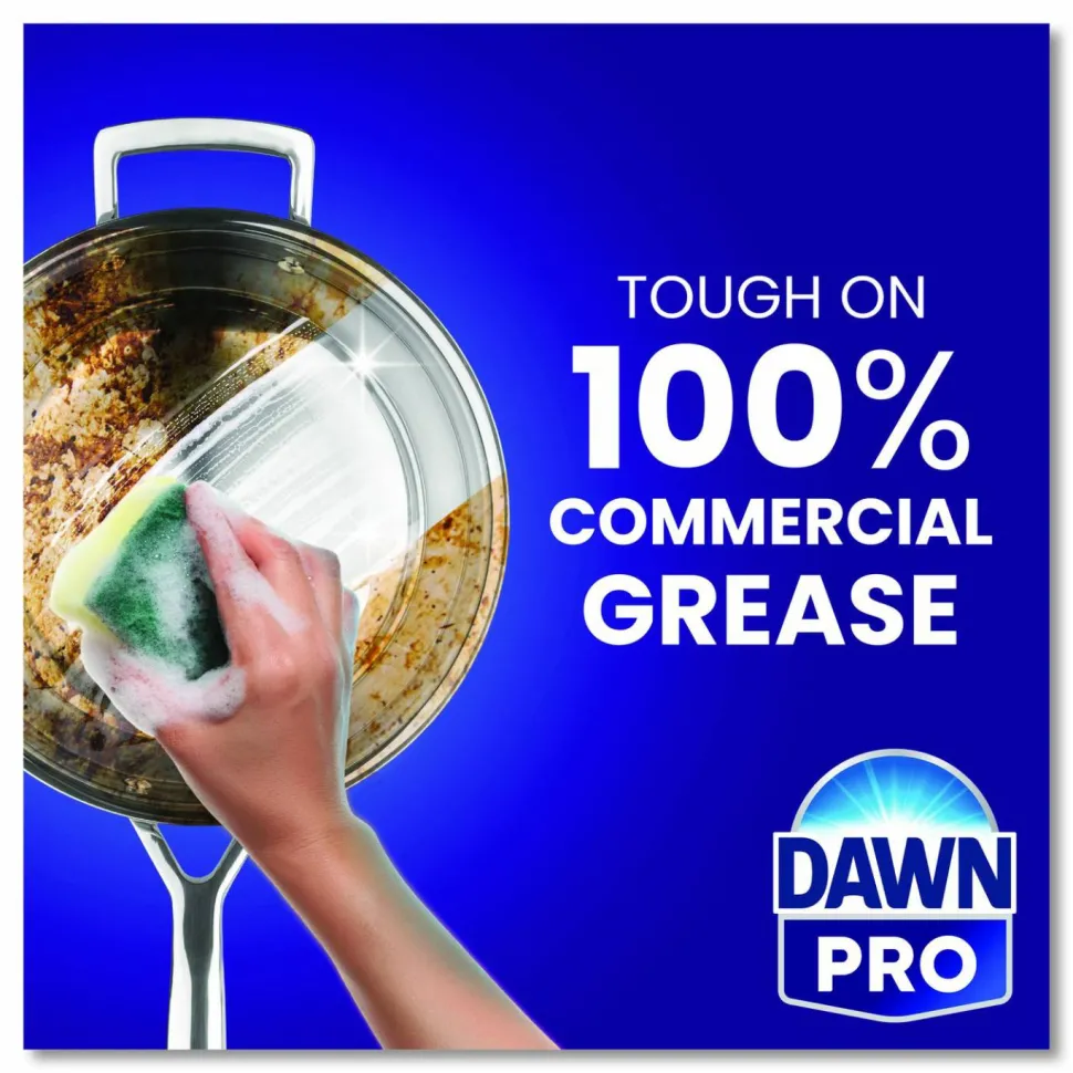 Dawn Manual Dishwashing Liquid
