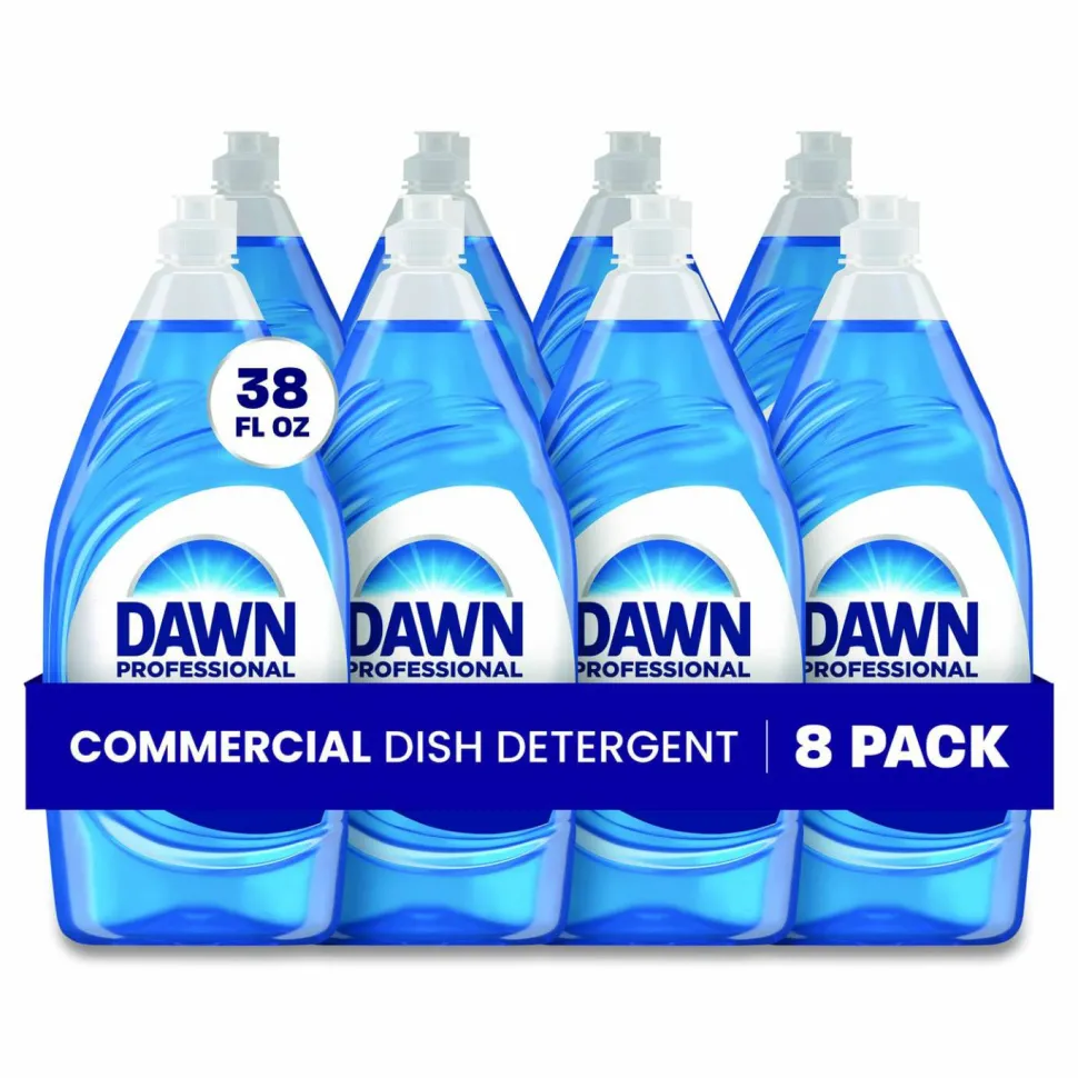 Dawn Manual Dishwashing Liquid