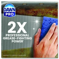 Dawn Manual Dishwashing Liquid