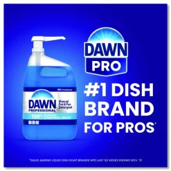 Dawn Manual Dishwashing Liquid