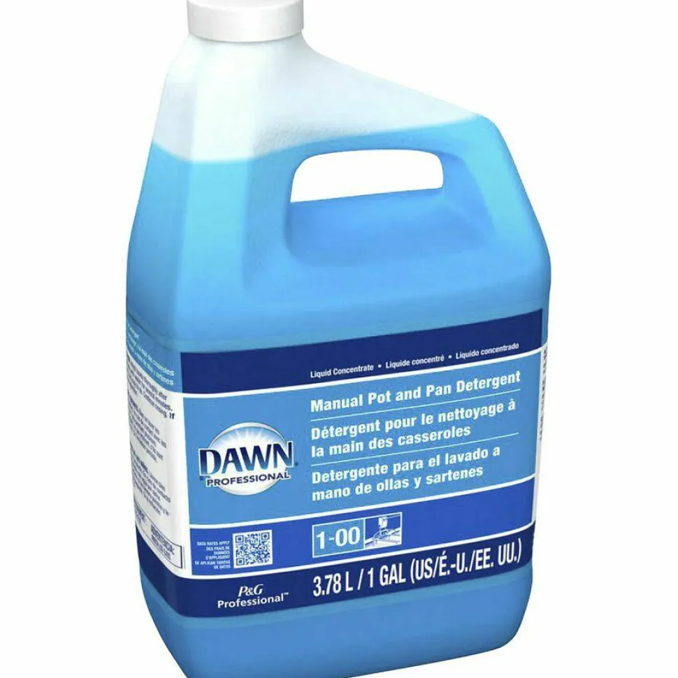 Dawn Manual Pot/Pan Detergent