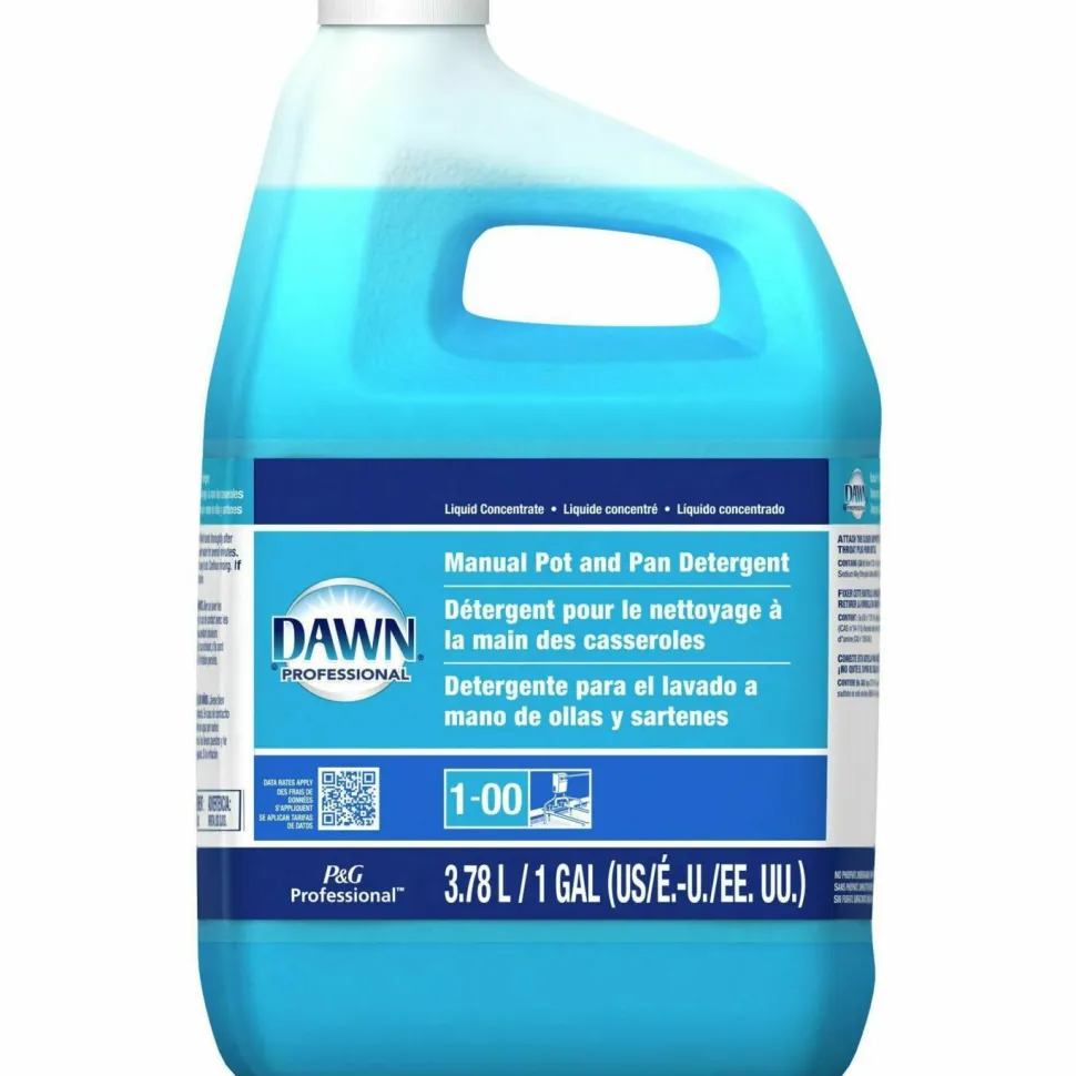 Dawn Manual Pot/Pan Detergent