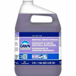 Dawn Professional Heavy Duty Liquid Degreaser, 1 gal, 3/Carton