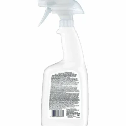 Dawn Professional Liquid Ready-To-Use Grease Fighting Power Dissolver Spray, Fresh Scent, 32 oz Bottles, 6 Bottles and 2 Trigger Sprayers/CT