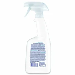 Dawn Professional Liquid Ready-To-Use Grease Fighting Power Dissolver Spray, Fresh Scent, 32 oz Bottles, 6 Bottles and 2 Trigger Sprayers/CT