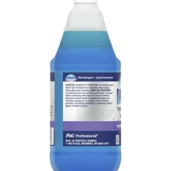 Dawn Professional Manual Pot and Pan Detergent, Dish Soap, Liquid Concentrate, Original Scent, 1 Gallon