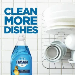 Dawn Ultra Dish Liquid Soap
