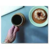 Day to Day Coffee 100% Pure Coffee, Kona Blend, Each Pack Makes 6 Cups, 42 Packs/Carton